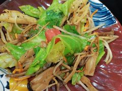-红叶日本料理(三八广场店)