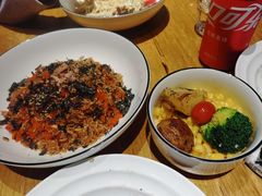 -森Some Fusion(荔湾店)