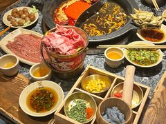 -蜀大侠火锅(总府路店)