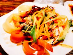 -清真·尼罗美食城(王府井生活广场店)