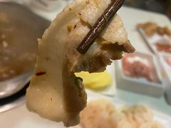 -傣妹火锅(南京东路一店)