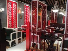大堂-皇城根北京风味主题餐厅(中海环宇城店)