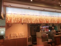-西贝莜面村(常州新北万达广场店)