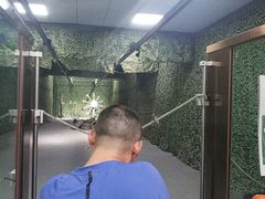 -真枪汇射击俱乐部(福州奥体阳光天地店)