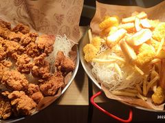 -比格比萨自助(宋家庄店)