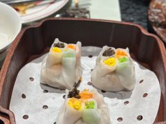 -锦楼·臻选新杭帮(杭州中心店)