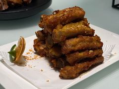 金牌蒜香骨-湖锦酒楼·旗舰店(三阳总店)