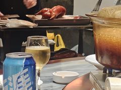 -梅花香里大酒店(郁金香路店)
