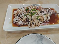 -北方饺子王·海肠捞饭·海鲜锅(山大店)