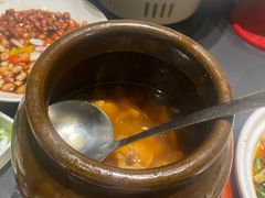-刘东家老碗(紫荆山路店)