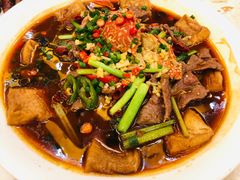 -顺德人家食府(黄金广场店)