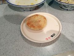 -武圣羊汤·西北面(安德路店)