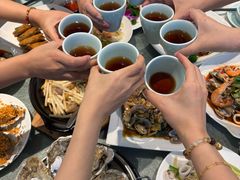 -蚝美人·生蚝海鲜烧烤(茶花园店)