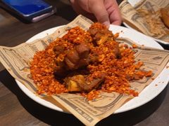 -乔街深夜食堂·台州菜·高压锅生蚝(杭州总店)