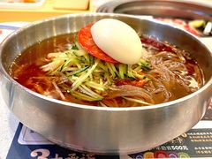 -韩香福烤肉庄园(荣成店)