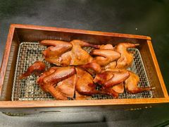 -小满海鲜·别院(天津旗舰店)