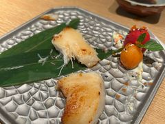 -阿吾罗·月咏精致日料(港汇恒隆广场店)