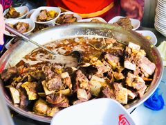 -好成财牛排馆(涂门街总店)