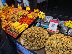 -茯茶镇