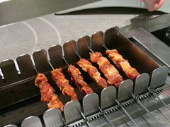 -白玉·朝鲜族烤串(深圳Kkone店)