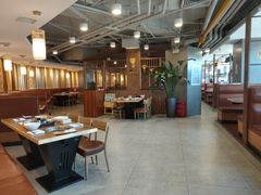 -美洲岛烤肉自助餐厅