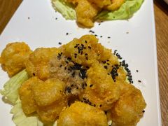 -三猫黑鱼花(南大店)