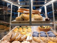 -前进麦味·天然烘焙(凯德1818店)