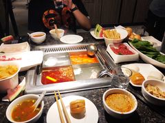 -海底捞火锅(亲贤北街店)