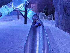 -世界之窗阿尔卑斯冰雪世界