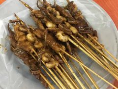 -十里铺铁板鱿鱼