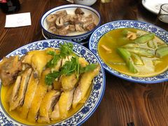 -兰边碗(鼓楼店)