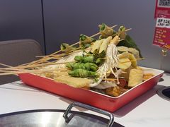 -宏姐串串香(征仪路店)