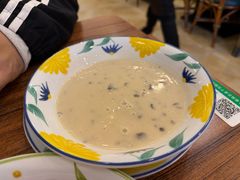 -萨莉亚意式餐厅(中北永旺店)