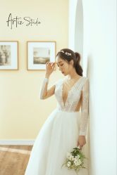 -艺匠摄影ARTIZ STUDIO(南京店)