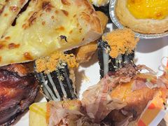 -比格比萨自助(南京万达茂店)