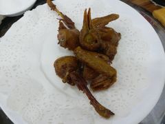 -凯盈阁·顺德私房菜·桑拿鸡