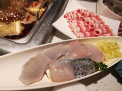 -海底捞火锅(顺义华联店)