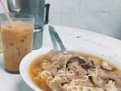 -维记咖啡粉面(福荣街店)