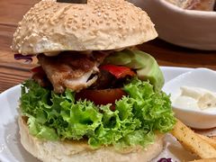 -THE CLUBHOUSE(G公寓酒店)
