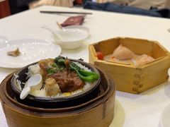 -东方御宴海鲜酒楼(棕泉酒店)