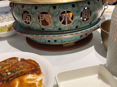 -南门小馆·清真(国贸商城店)