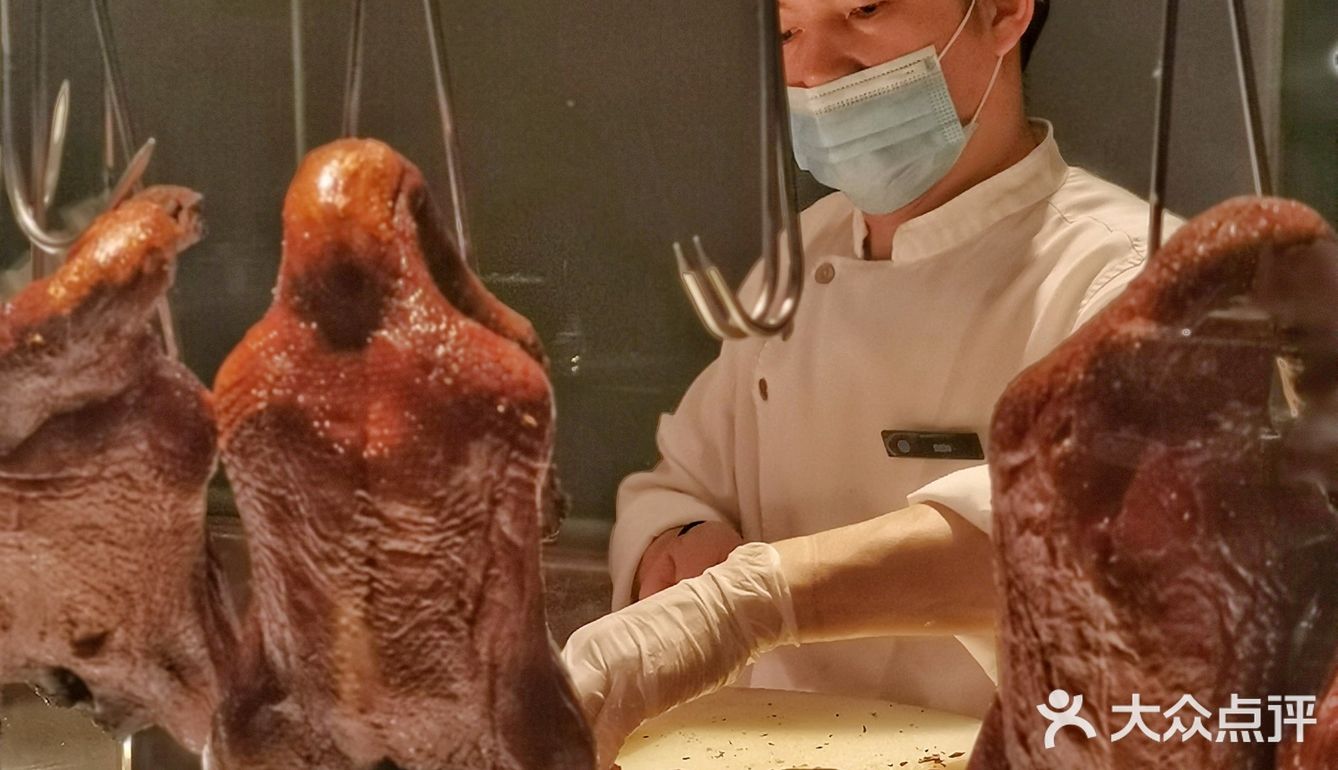 自助性价比哪家强？金姜餐厅尝一尝‼️