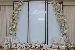 点击看大图 -豪门婚礼策划