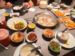 -同仁四季椰子鸡(福田车公庙店)