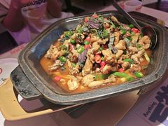 -蛙来哒(方圆荟店)