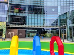 -大族广场Mall&More