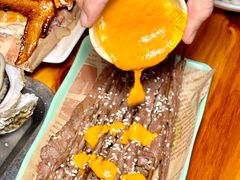 -徐闻一品·粤熊记烧鸡·泥虫粥·湛江生蚝(沙头角店)