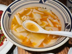 -福茂源横山铁锅羊肉(高新路店)