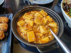 石屏豆腐煲-多味居(剪子巷店)