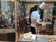 -天和晟烤鸭店(玉泉西街店)